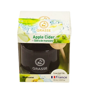 Nước hoa Grasse cao cấp