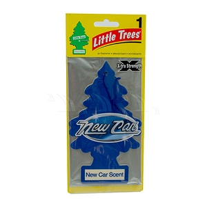 Lá thơm Little Trees New Car lớn