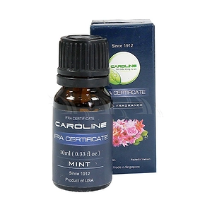 Tinh dầu Caroline bạc hà