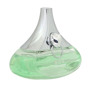 Nước hoa Carori 300 Queen xanh lá