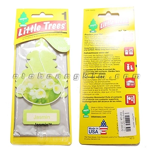 Lá thơm Little Trees Jasmin nhỏ