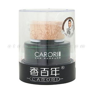 Nước hoa Carori 235 xanh