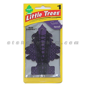 Lá thơm Little Trees Rold Embrace