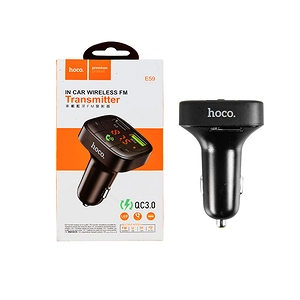 Cốc sạc Hoco E59