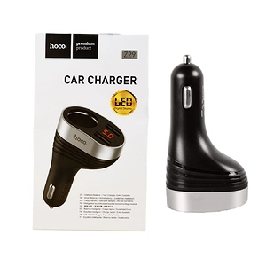 Cốc sạc Hoco Z29