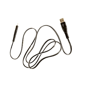 Dây sạc điện thoại Hoco U105 USB Lighting