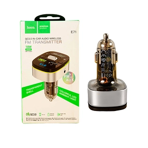 Cốc sạc Hoco E71