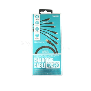 Sạc điện thoại Remax 153