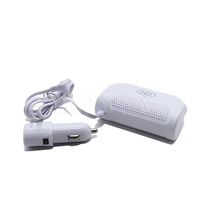 Chia ổ sạc Aolike AL531