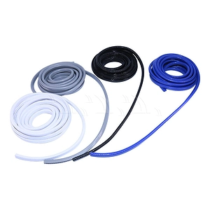 Cuộn viền màu thép