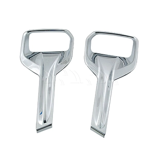 Viền đèn gầm trước Kia Seltos [2020]