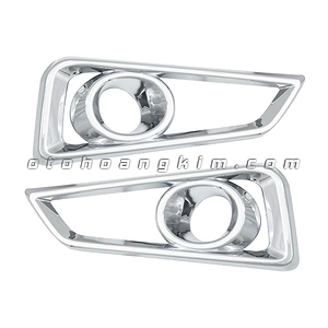 Viền đèn gầm trước City [2010 - 2016]