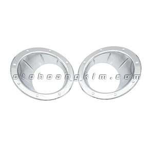 Viền đèn gầm trước Captiva [2007-2015]