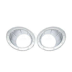 Viền đèn gầm trước Captiva [2007-2015]