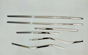 Viền Cong Kính VF3 (6 chi tiết)