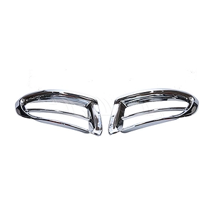 Viền đèn gầm trước Toyota Innova [2006-2008]