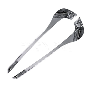 Viền đèn gầm trước Mazda Cx8 [2018-2020]