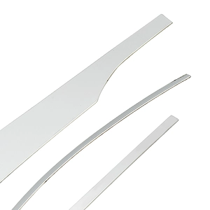 Viền Cong Kính Toyota Veloz/Avanza 2022 8 Chi Tiết