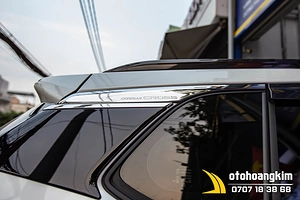 Viền Cong Kính ToyotaCorolla Cross 2020+