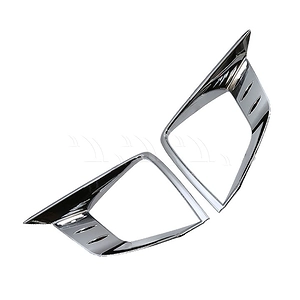 Viền đèn gầm trước Mitsubishi Xpander [2018-2021]