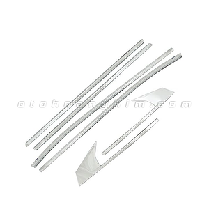 Nẹp chân kính Kia Seltos [2020]