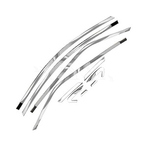 Viền cong kính Toyota Altis [2014-2021]