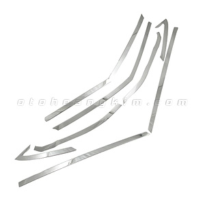 Viền cong kính Seltos [2020]