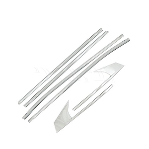 Nẹp chân kính Kia Seltos [2020]