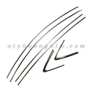 Viền cong kính Honda Hrv [2018-2020]