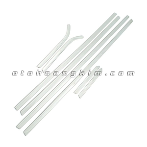 Viền chỉ kính Ford Focus [2012-2020]