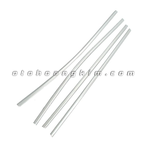 Viền chỉ kính Kia Morning [2008-2011]