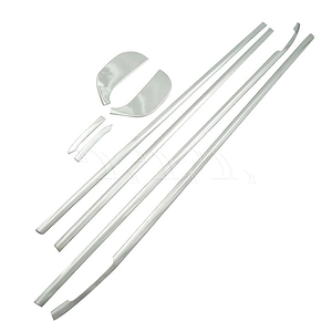 Viền chỉ kính Kia K3 [2015 - 2017]