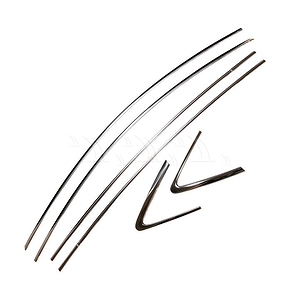 Viền cong kính Honda Hrv [2018-2020]