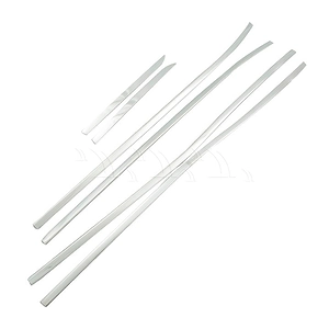 Viền chỉ kính Nissan Terra [2019-2020]