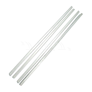 Viền chỉ kính Honda City [2015-2020]