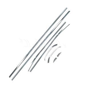 Viền chỉ kính Vinfast Fadil [2019-2020]