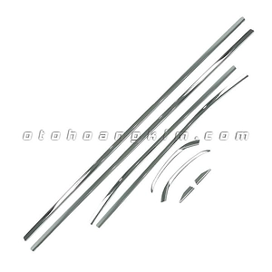 Viền chỉ kính Vinfast Fadil [2019-2020]