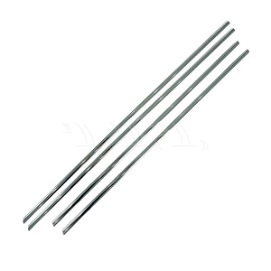 Viền chỉ kính Kia Soluto [2019-2020]