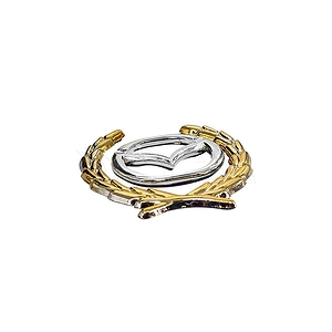 Logo bông lúa Mazda