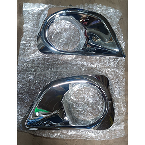 Viền đèn gầm trước Toyota Vios [2014-2018]