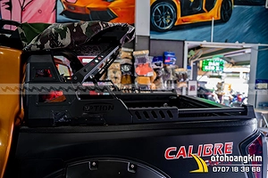 Vai thể thao Nissan Navara