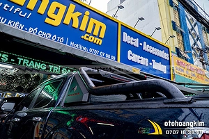 Vai thể thao Nissan Navara