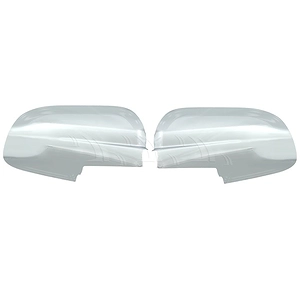 Ốp gương chiếu hậu Chevrolet Aveo [2006-2018]