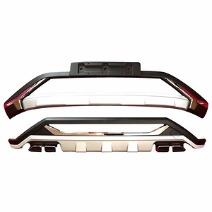 Ốp cản trước Hyundai Tucson 2022