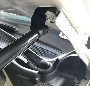 Ty capo Ranger 2022+/ Everest 2022+ (QC)