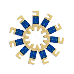 Cầu chì Magic source ANL 60A nhỏ