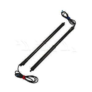 Ti cốp điện Honda Civic [2017- 2020]