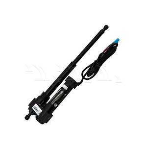 Ty cốp điện Toyota Camry [2011-2021]