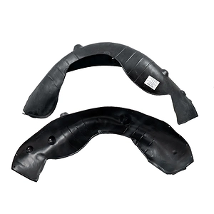 Lòng vè Kia Carnival (sau)