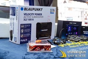 Bộ Dây Lắp Loa Sub MT - M008